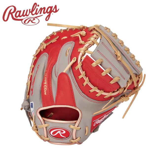 Rawlings（ローリングス） 軟式グローブ HOHR MLB COLOR SYNC