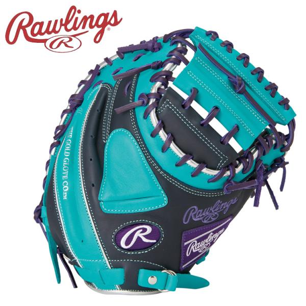 Rawlings PRO 軟式グローブ Rawlings（ローリングス） 軟式用グローブ ハイパーテックCO GR4HTC2AF