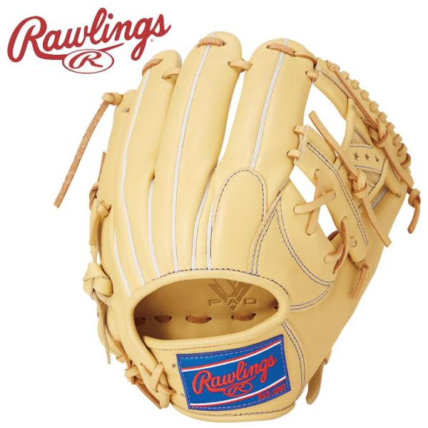 Rawlings（ローリングス） ナンシキ ハイパーテックR2G N62 GR5HTN62