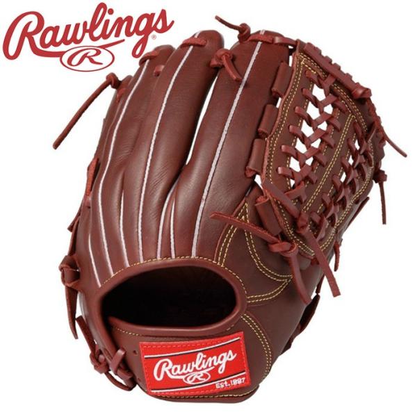 Rawlings（ローリングス） 軟式 HYPER TECH オールラウンド用 ハイパー