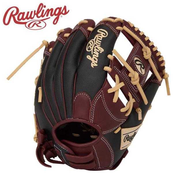 Rawlings（ローリングス） ソフトボール HOH DP COLORS GS5FHDR34GF