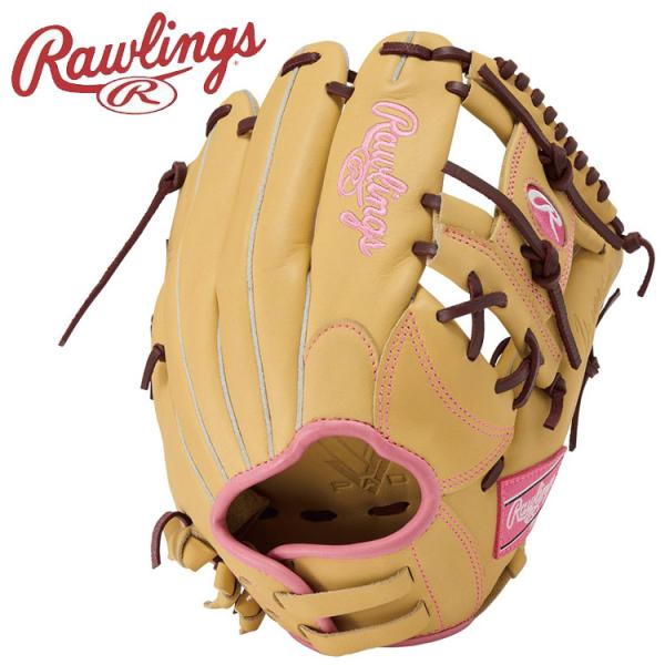 Rawlings ローリングス ソフト ハイパーテック R34GF CAM GS5HTR34GF-CAM ソフト用グラブ Rawlings（ローリングス） ソフト ハイパーテック R34GF GS5HTR34GF