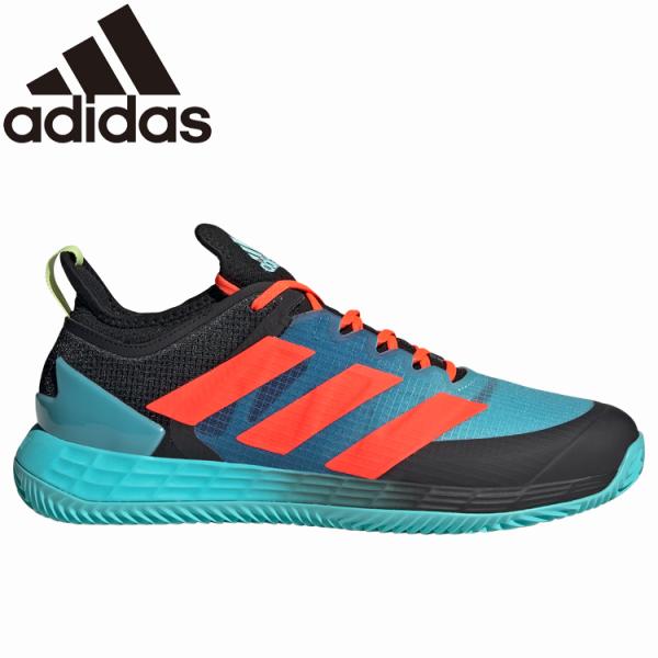 adidas（アディダス） adizero Ubersonic 4 M MC GV7877 メンズ