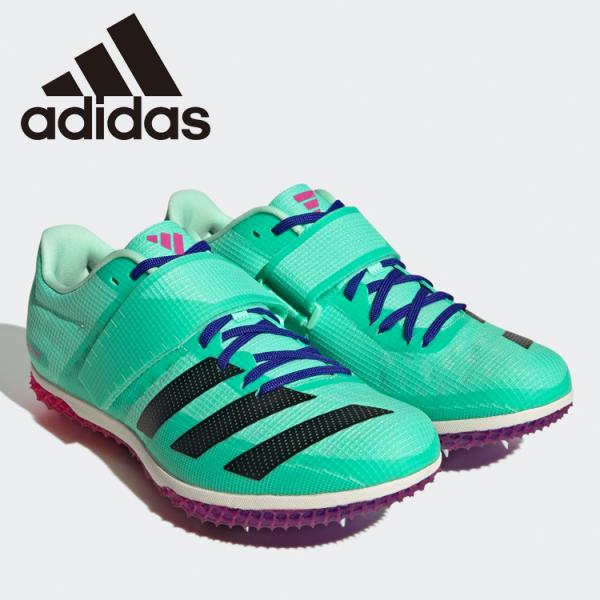 adidas アディダス ADIZERO HJ GV9074 メンズ レディース