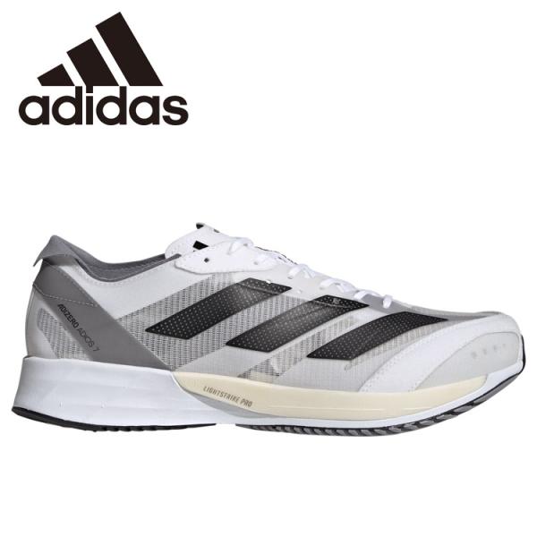 adidas - 送料無料 無料 adidas ADIZERO JAPAN 7 WIDE 25 アディダス(adidas) ランニングシューズ アディゼロ ジャパン 7