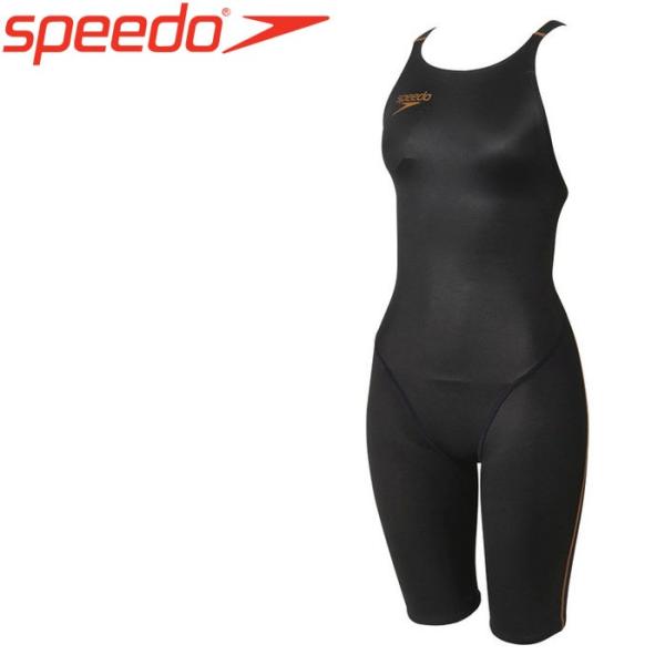 競泳水着　M speedo FASTSKIN XT-W ezone_gw-sd46h06-gd