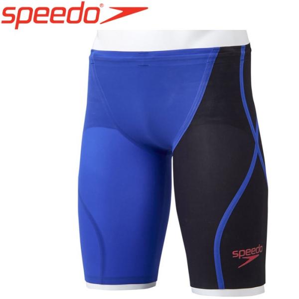speedo 高速水着 レーザーレーサー SS トップスイマーに向けた、Speedo Fastskin LZR Racer Jを本格