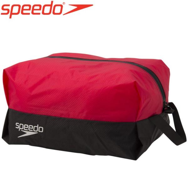 他サイト： メール便送料無料 スピード ウォータープルーフ L SD98B68-KRの商品画像