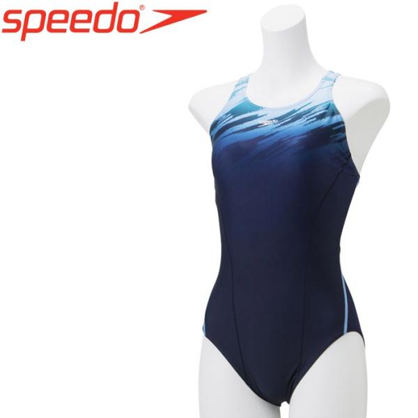 speedo（スピード） 水泳 シーグロウスーツ 水着 レディース SFW01931