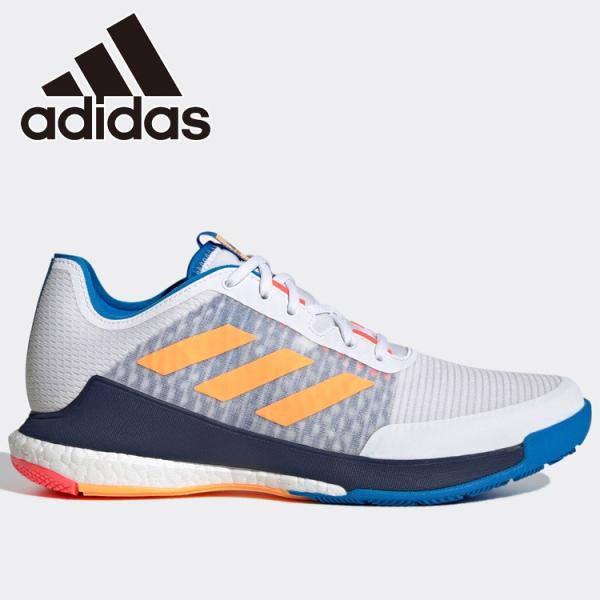 adidas（アディダス） CrazyFlight M GW5072 メンズ レディース