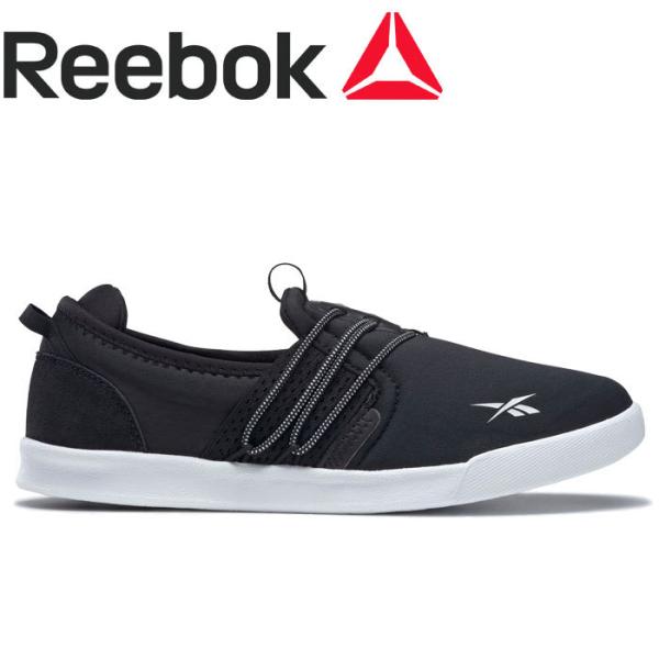 リーボック スニーカー レディース 黒 ウォーキングシューズの人気商品 通販 価格比較 価格 Com