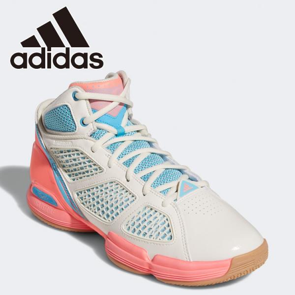 adidas（アディダス） adiZero Rose 1.5 Restomod GY6487 メンズ