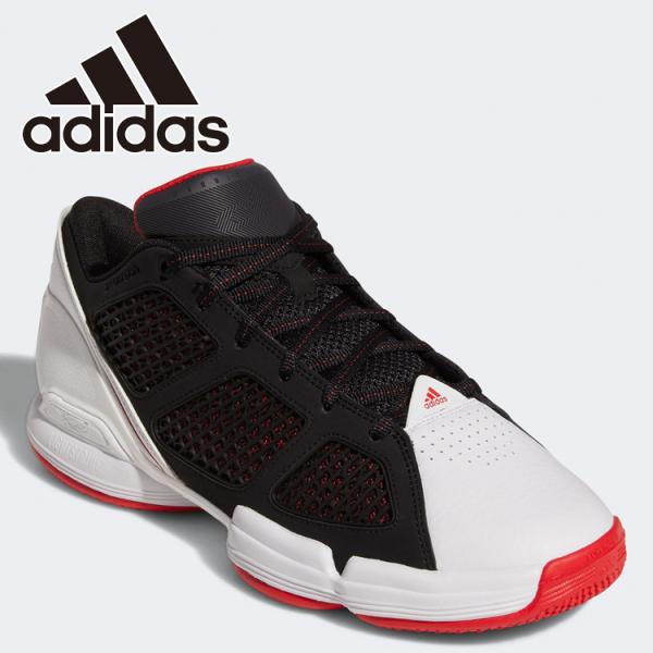 adidas アディダス adiZero Rose 1.5 Low Restomod GY9124