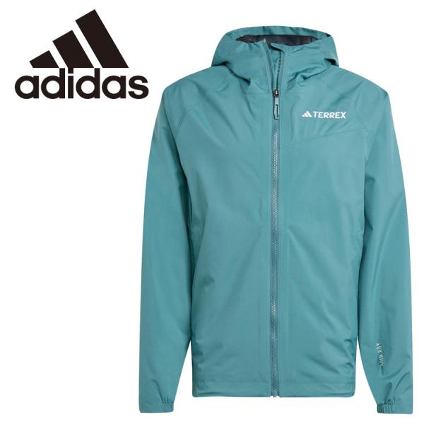 adidas アディダス テレックス マルチ 2層構造 RAIN.RDY