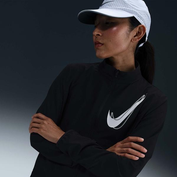 NIKE ナイキ ウィメンズ スウィフト ハイブリッド DF ジャケット
