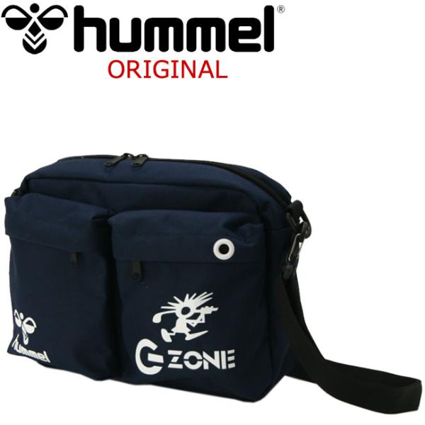 当店オリジナルデザイン●素材：合成繊維●高さ20×長さ28×幅8.5cm（容量約4L）●(71)インディゴネイビー,(90)ブラック●生産国：中国