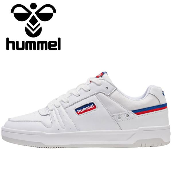 hummel（ヒュンメル） STOCKHOLM LX-E ARCHIVE HM218426-9253 メンズ
