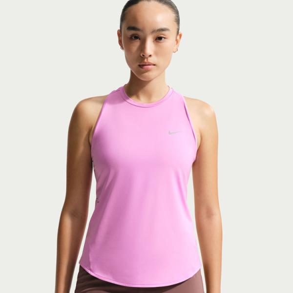 NIKE（ナイキ） ウィメンズ スウィフト DF タンクトップ HQ0621-503