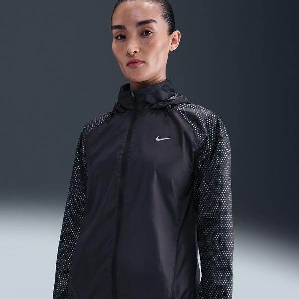 NIKE（ナイキ） ウィメンズ テンポ REPEL フラッシュ ジャケット