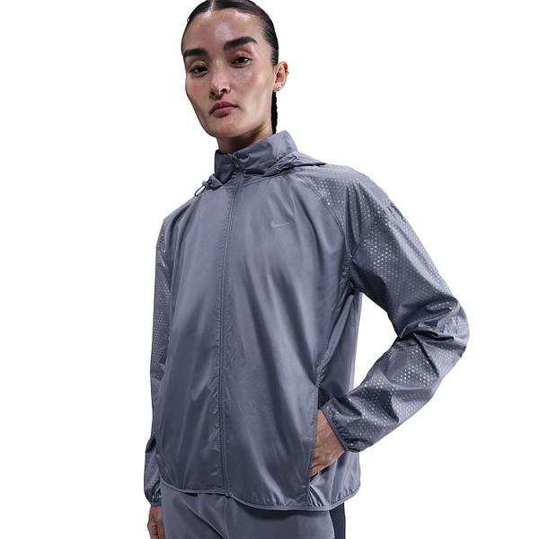 NIKE（ナイキ） ウィメンズ テンポ REPEL フラッシュ ジャケット