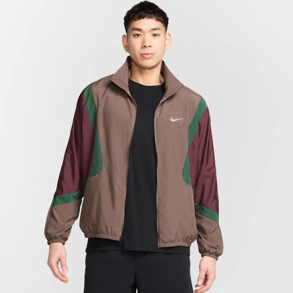 NIKE ナイキ DF ウーブン アイコン ジャケット OPP1 HV4886-004