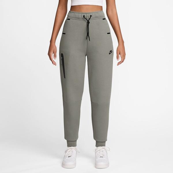 NIKE（ナイキ） ウィメンズ NSW テックフリース MR JGGER 2 パンツ