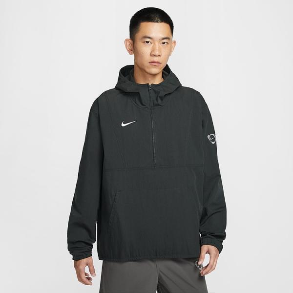 NIKE JORDAN エレファント柄 アノラック ナイロンジャケット NIKE（ナイキ） エナジー アノラック IF1466-045 メンズ : イーゾーン