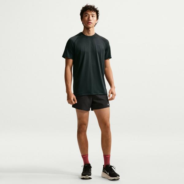 ナイキ DFADV ストライド NVLTY S/S トップ IF2089-010 メンズ メール便送料無料