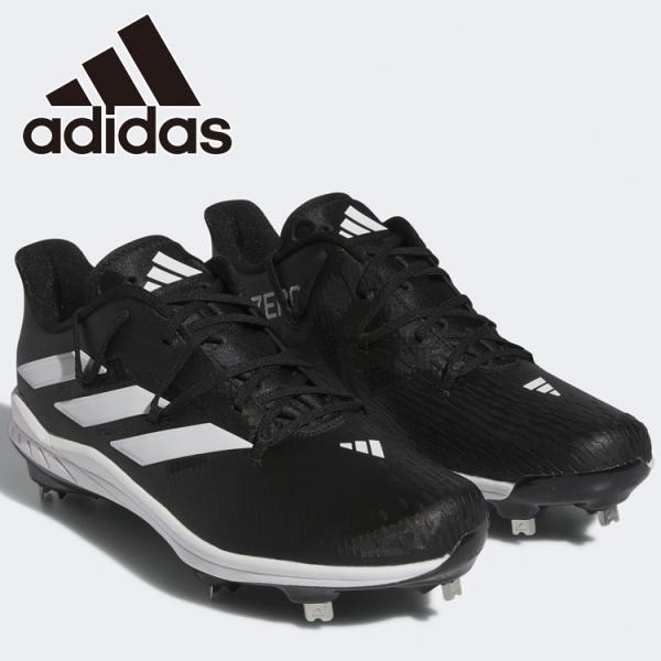 adidas（アディダス） adizero Afterburner 9 IG2316 メンズシューズ