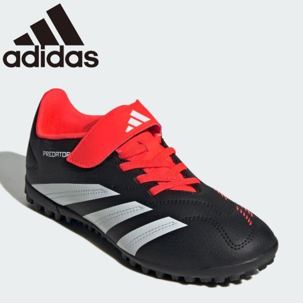 adidas（アディダス） キッズ プレデター CLUB H&L TF IG5439 ジュニア