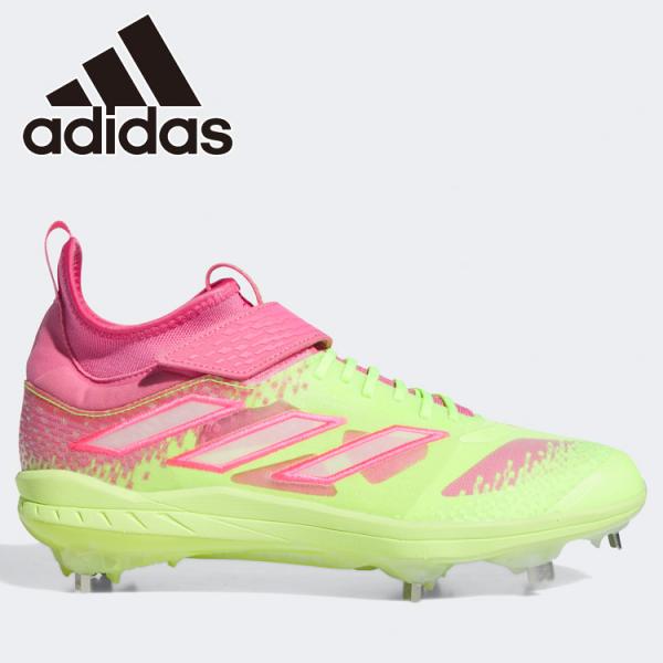 adidas（アディダス） adizero Afterburner 9 NWV AC IG9623 メンズ