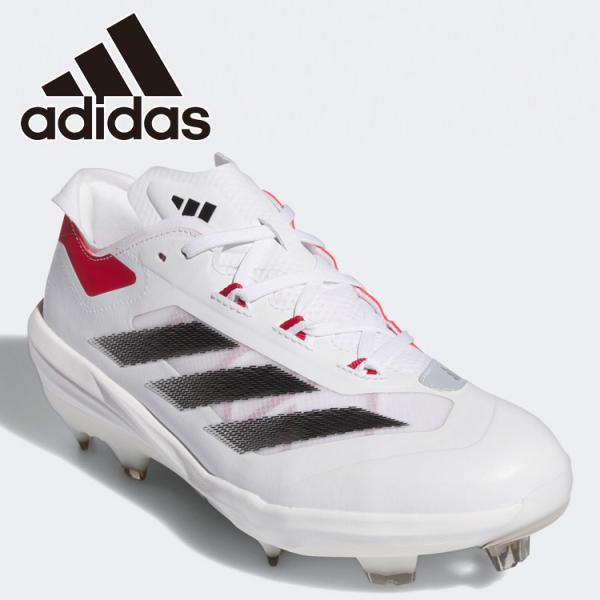 adidas（アディダス） Adizero Impact TPU BSB IH2545 メンズシューズ