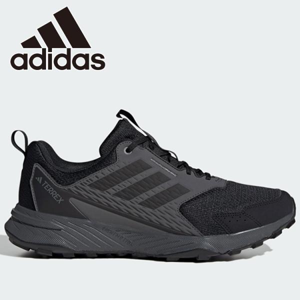 アディダス テレックス トレースファインダー 2 トレイルランニングシューズ IH2930 メンズシューズ