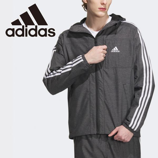 adidas（アディダス） M 247 ウィンドブレーカー IJL72-IK7325 メンズ