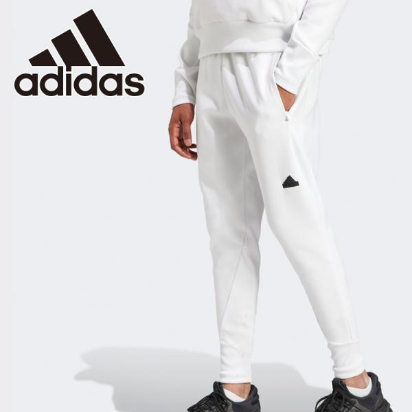 z.n.eプレミアムパンツ　adidas アディダス adidas（アディダス） M ZNE PR パンツ IKU95-IN5105 メンズ Z.N.E.