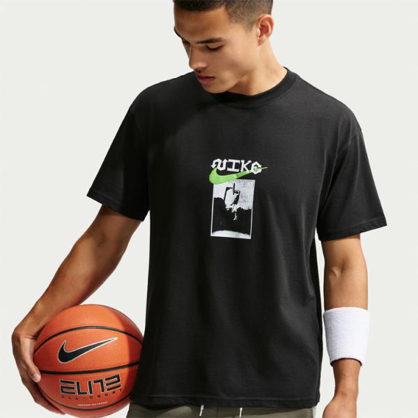 NIKE（ナイキ） M90 ASBURY ガード S/S Tシャツ IM5049-010 メンズ