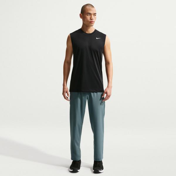 NIKE（ナイキ） DF STD SLVLS フレックス S/S Tシャツ IO1430-010