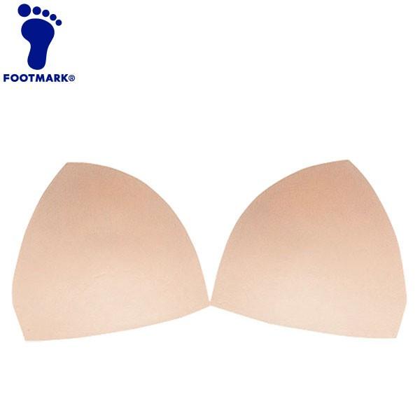 スクール水着(101500、101510、101520、101535、101540、101553)向けの差し込み用パッドです。(水着裏側のパッドポケットに差し込んで使用して下さい。)素材:ポリエステル100%、芯:ポリウレタン100%【メー...