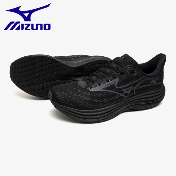 ミズノ MIZUNO ウエーブライダー29 SW J1GC256503 メンズ レディース シューズ