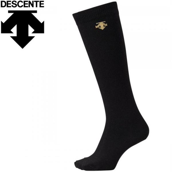 fTg DESCENTE 싅 Jr.J[\bNX CWjA JC-8700-BLK [֑