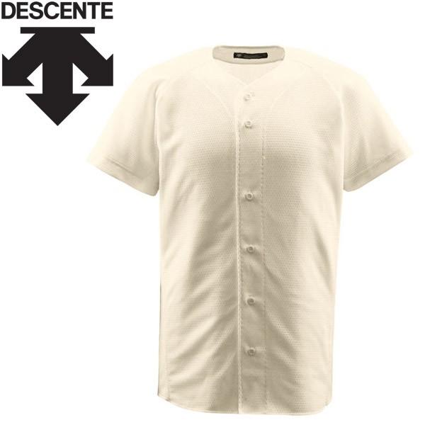 fTg DESCENTE 싅 tI[vVc WjA JDB-1010-SIVO [֑