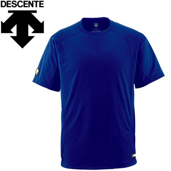 fTg DESCENTE 싅 x[X{[Vc TlbN  WjA JDB-200-ROY [֑