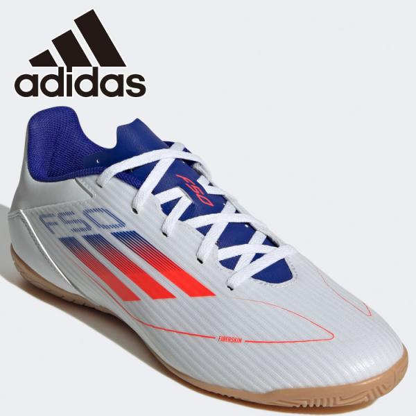 adidas（アディダス） F50 CLUB IN JH7242 メンズシューズ