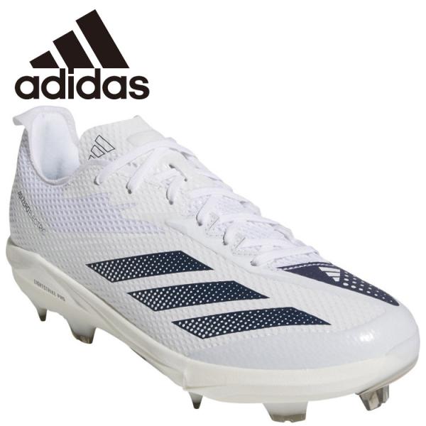  アディダス 野球 ソフトボール シューズ ２６センチ アディダス adidas 野球&ソフトボール ADIZEROELECTRIC2.0TPUB JI1486