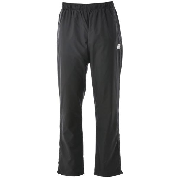 New Balance（ニューバランス） ウインドアップパンツ JMPF9422-BK