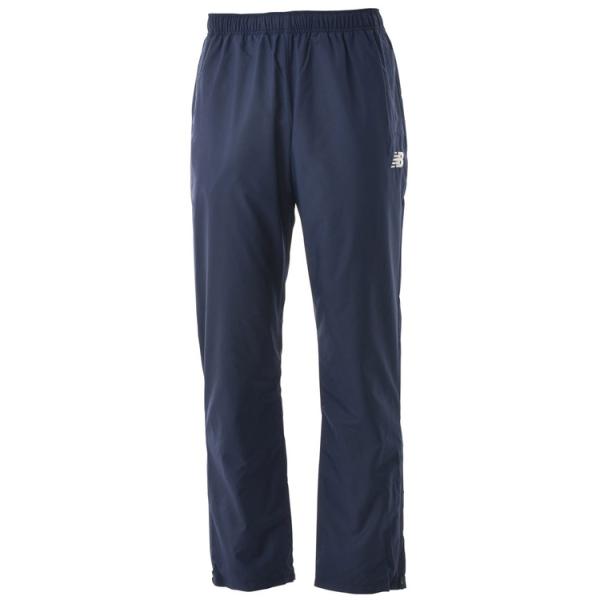 New Balance（ニューバランス） ウインドアップパンツ JMPF9422-NV