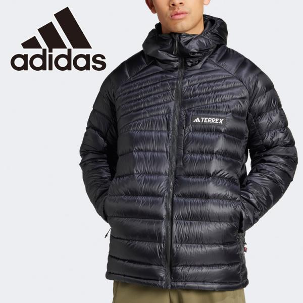 adidas（アディダス） M TERREX XPR DOWN ジャケット JMS13-IT3238