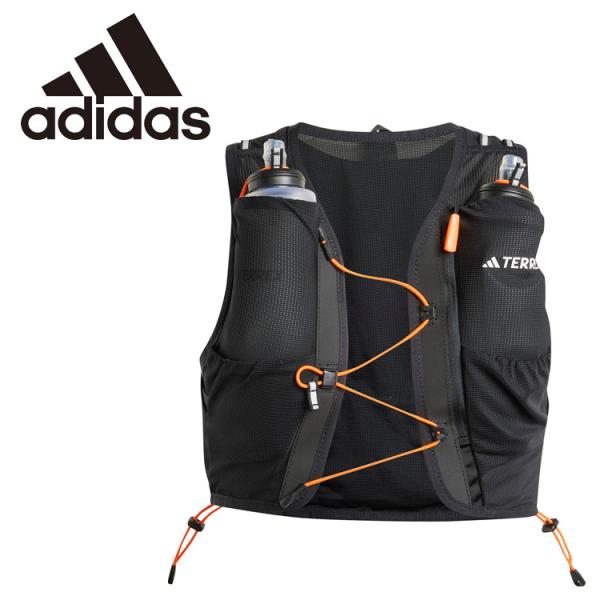 adidas（アディダス） テレックス トレイルランニング テックロック