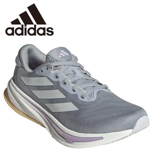 アディダス スーパーノヴァ ライズ 2 ランニング JQ7689 レディースシューズ