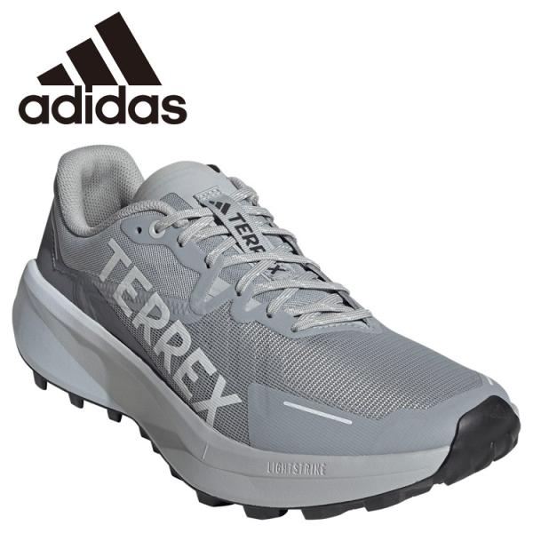 アディダス テレックス アグラビック 3 トレイルランニング JR5244 メンズシューズ